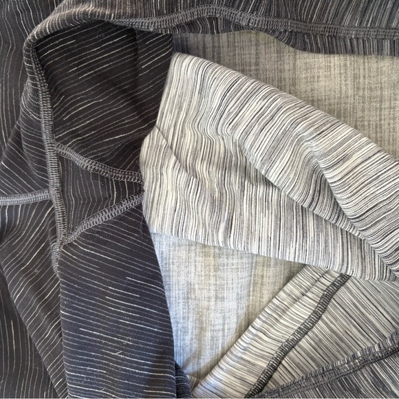 Lululemon Ombré leggings - Picture 4 of 4